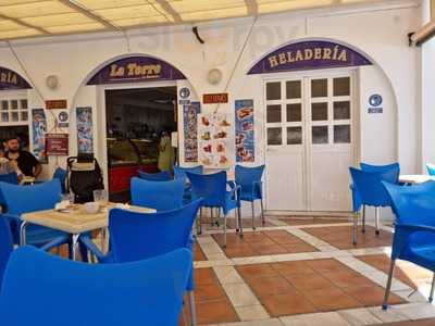 Heladeria La Torre