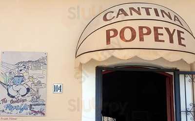 Cantina Popeye