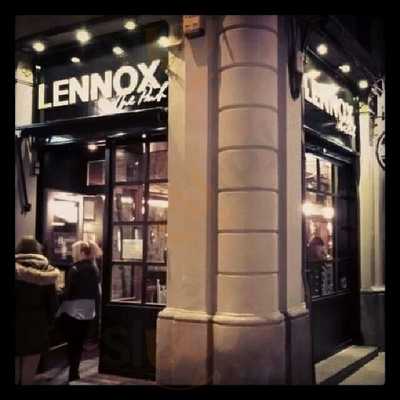 Lennox The Pub