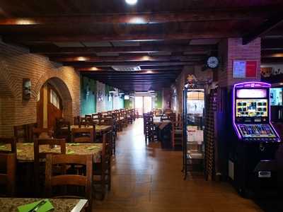 Restaurante La Serreta Biar