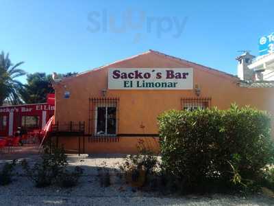 Sacko's Bar