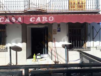 Casa Caro