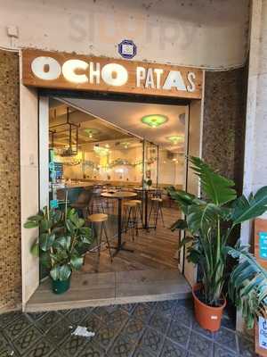 Restaurante Ocho Patas