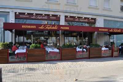 La Tagliatella Barceloneta, Barcelona