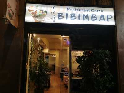 Bibimbap