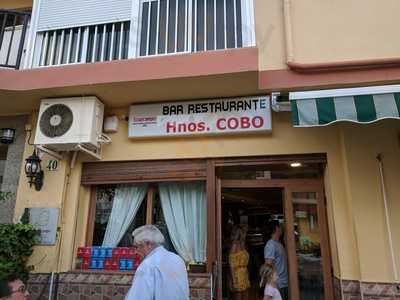 Restaurante Hermanos Cobo