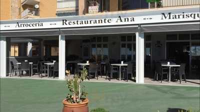 Restaurante Ana