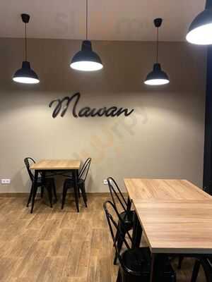 Pizzeria Maivan