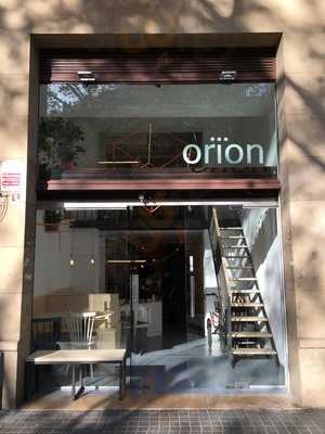 Orion