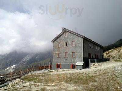 Rifugio duca degli Abruzzi Orionde, Breuil-Cervinia