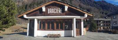 Trattoria Il Braciere