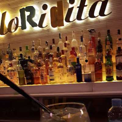 Floridita Cocktail Pub