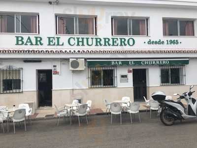 Bar El Churrero