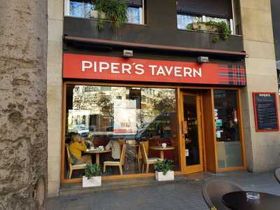 Piper's Tavern