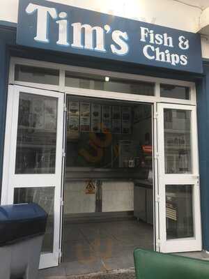 Tim´s Fish & Chips