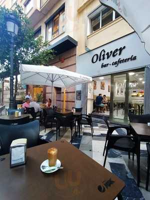 Cafeteria Oliver