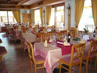 Ristorante Jardin D'ete