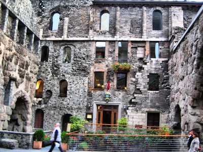 Vecchia Aosta