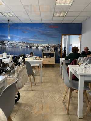 Restaurante La Pescaderia