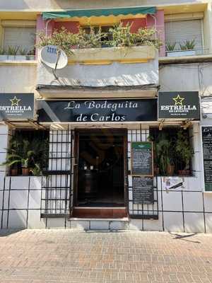 La Bodeguita De Carlos