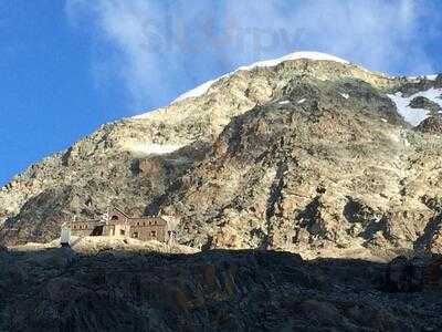 Rifugio Nacamuli