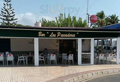 Bar Los Pescadores