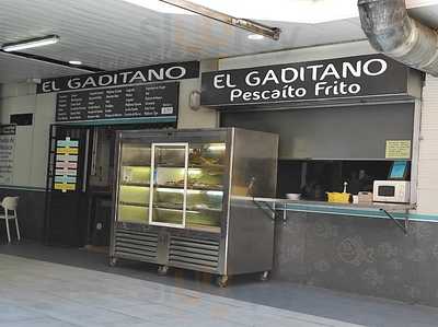 Restaurante Freiduria El Gaditano