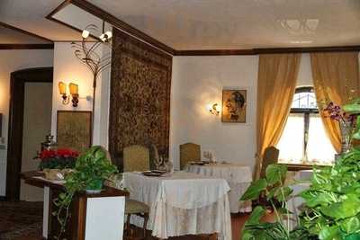 Ristorante Le Privé Parisien, Chatillon