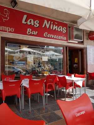 Cerveceria Las Ninas