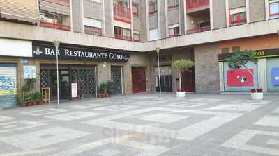 Restaurante Goyo