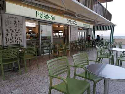 Heladeria Garrigós