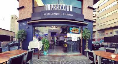 Impression Restaurant