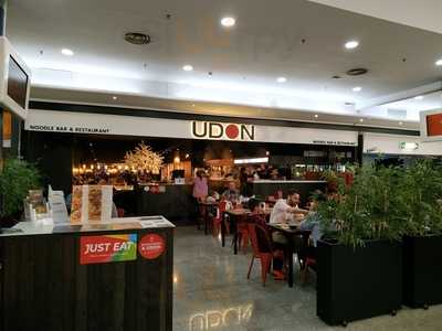 Udon Aljub