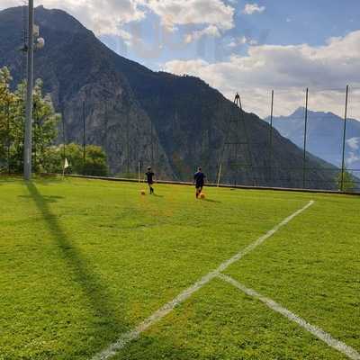 Centro Sportivo - I Due Porcellini