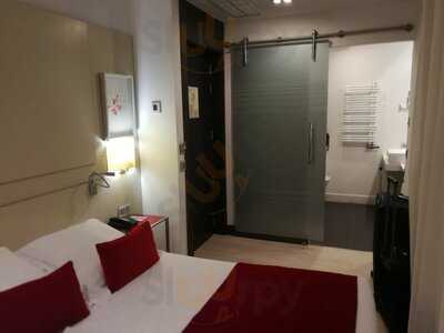 Grupotel Gran Via 678 Restaurant