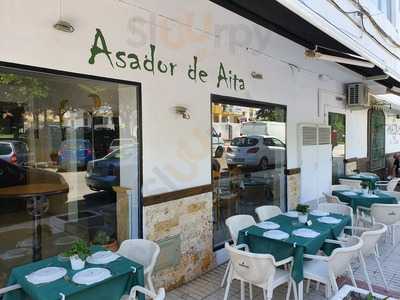 El Asador De Aita