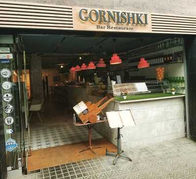 Gornishki