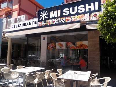 Misushi