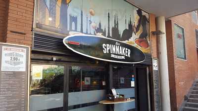 Spinnaker