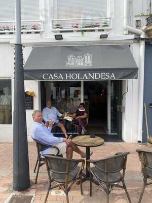 Casa Holandesa