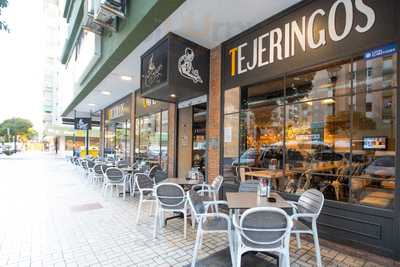 Tejeringo's Coffee