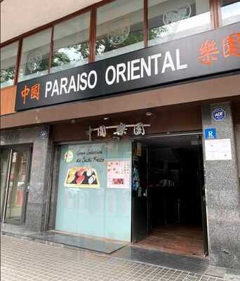 Paraiso Oriental