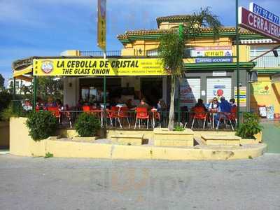 La Cebolla De Cristal - Biker Bar