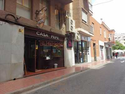 Casa Pepe