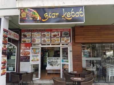 Star Kebab