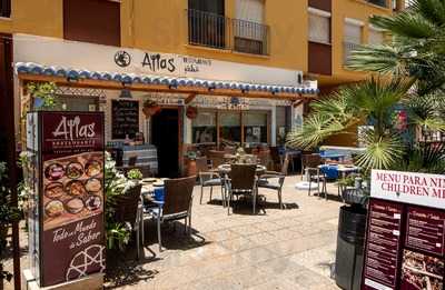 Atlas Restaurante