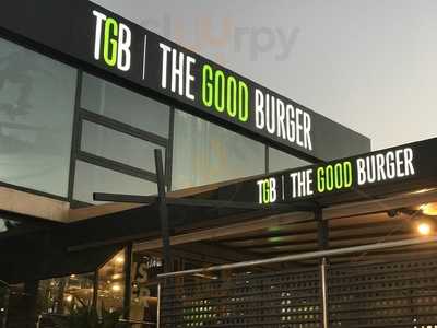 Tgb - The Good Burger