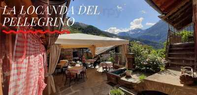 Ristorante la Veilla Di Zambon Gabriella, Introd