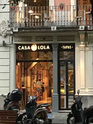 Casa Lola - Rambla 70