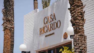 Casa Ricardo